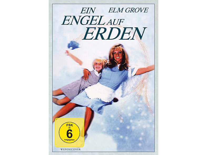 Elm Grove - Ein Engel auf Erden DVD von ENDLESS CL