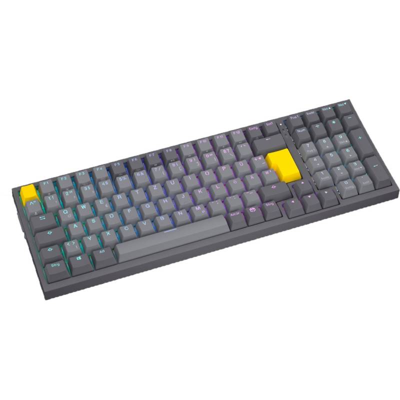 Celeris 1800, Gaming-Tastatur von ENDORFY