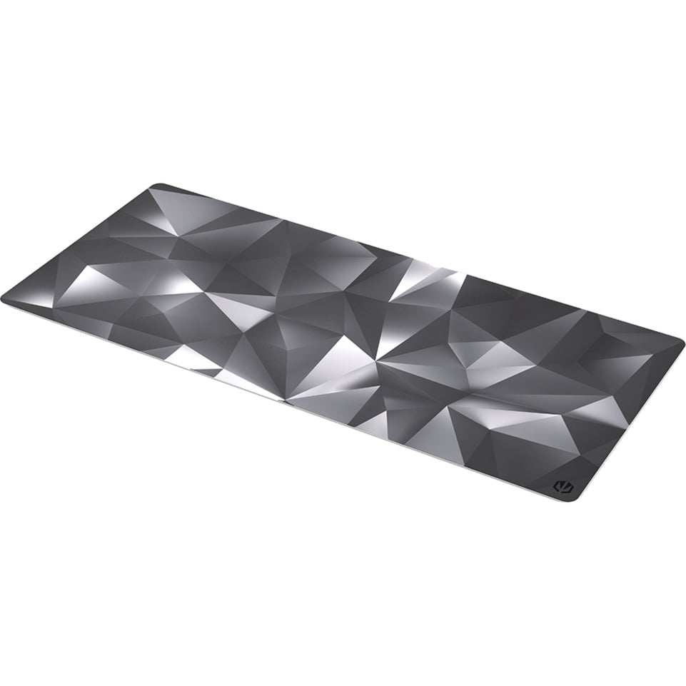 Crystal Black XL, Gaming-Mauspad Crystal Black XL, Gaming-Mauspad von ENDORFY