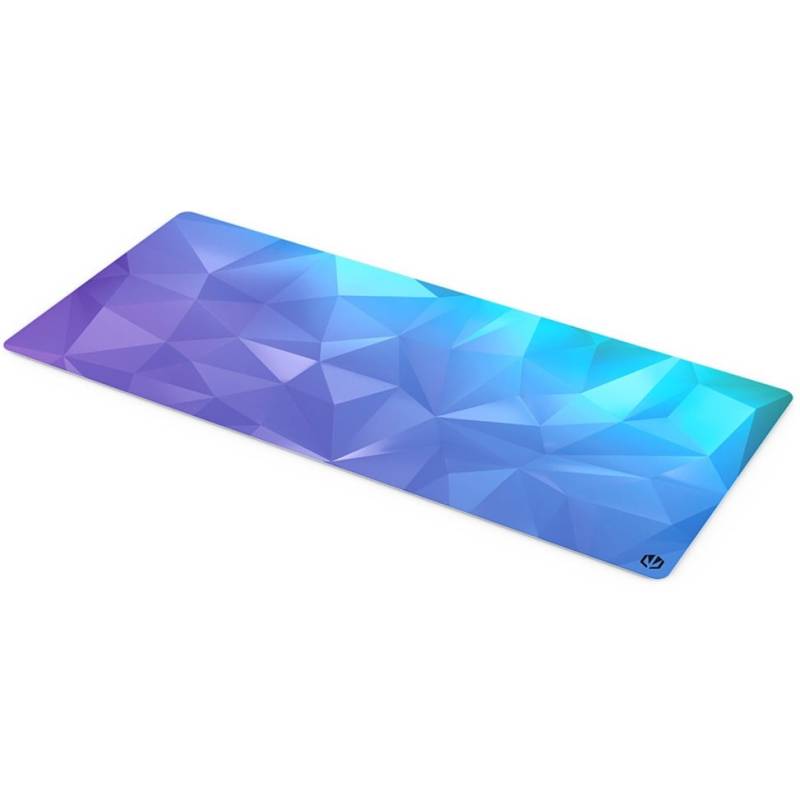Crystal Blue XL, Gaming-Mauspad von ENDORFY
