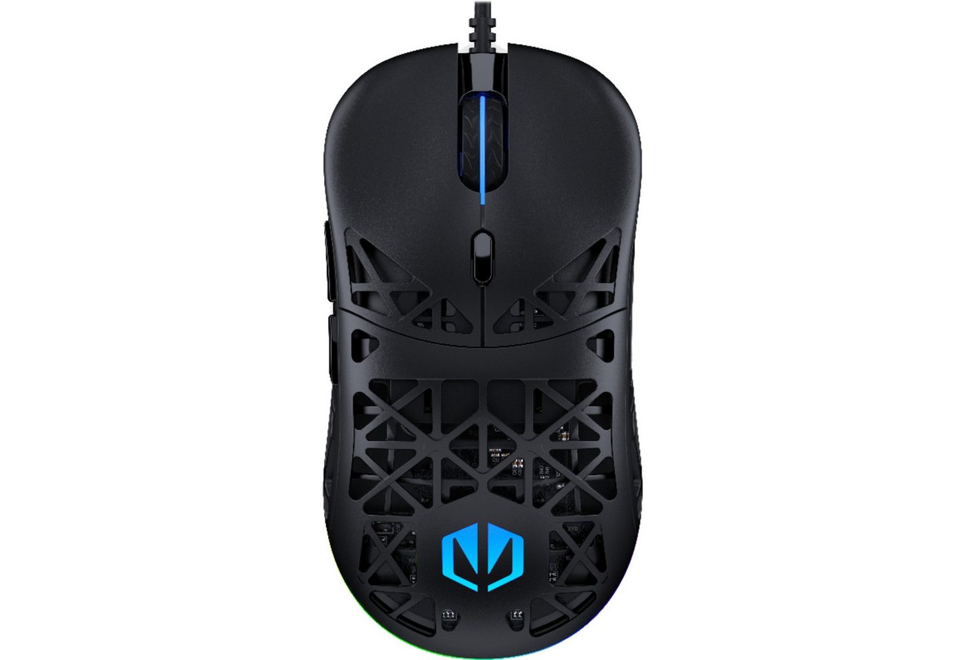 ENDORFY ENDORFY LIV, Gaming-Maus Maus (kabelgebunden) von ENDORFY