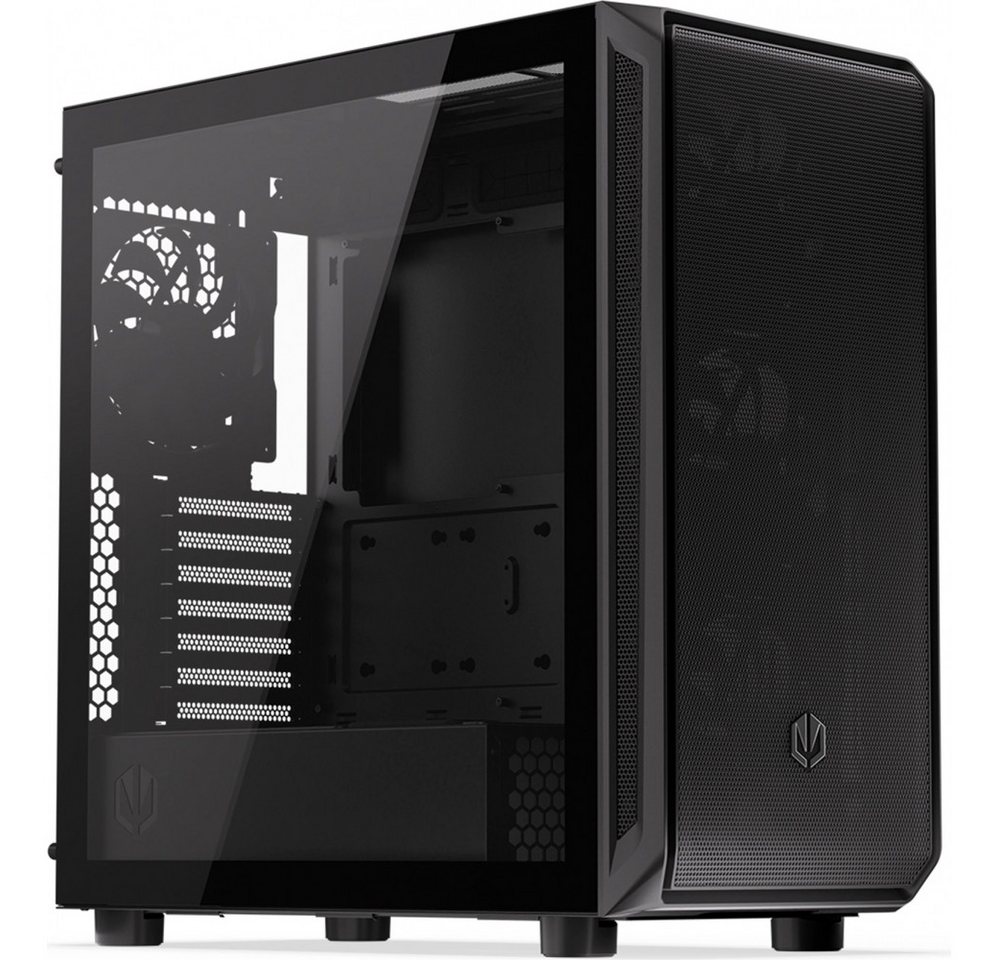 ENDORFY PC-Gehäuse ENDORFY ARX 700 Air Tower-Gehäuse - Elegant & Geräumig. ENDORFY PC-Gehäuse ENDORFY ARX 700 Air Tower-Gehäuse - Elegant & Geräumig. von ENDORFY