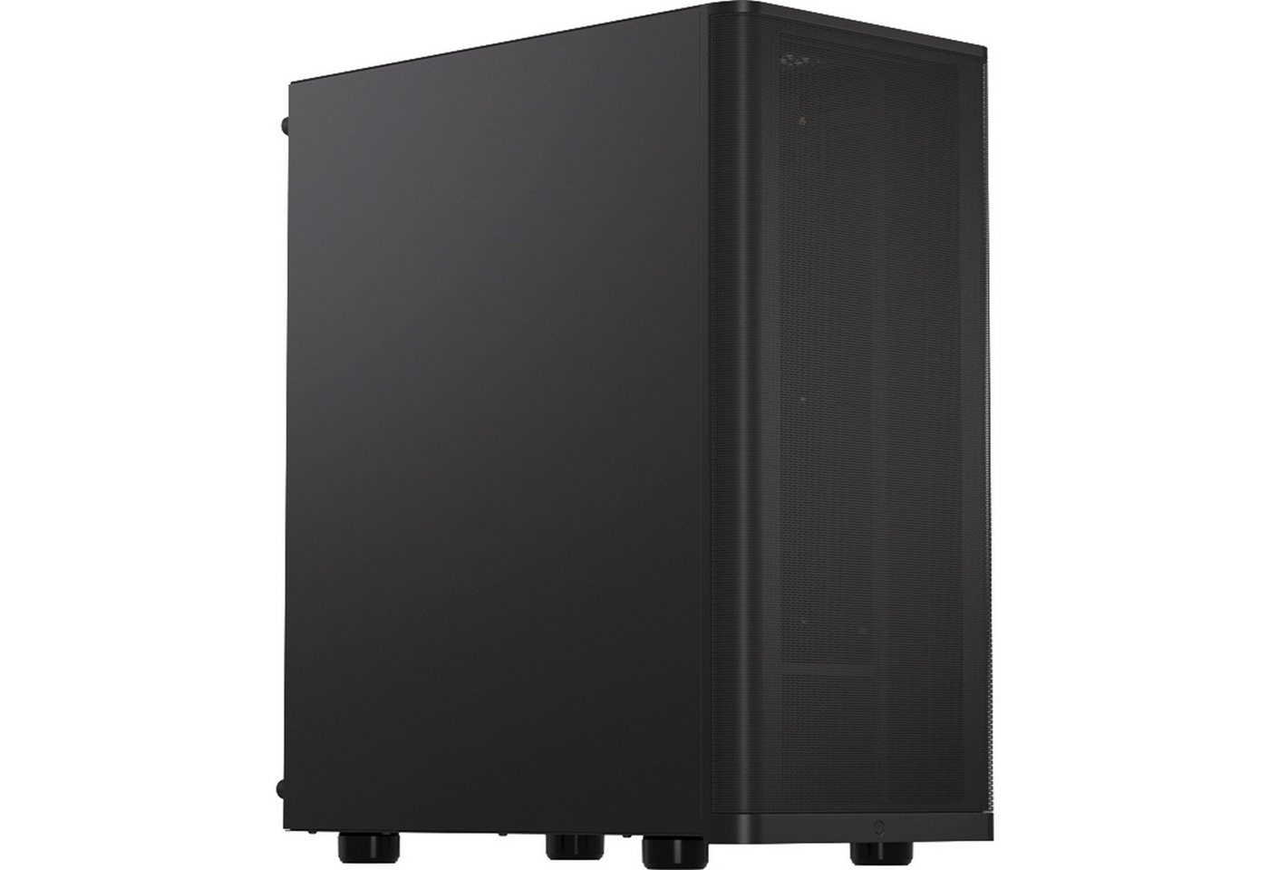 ENDORFY PC-Gehäuse ENDORFY Ventum 200 Solid, Tower-Gehäuse ENDORFY PC-Gehäuse ENDORFY Ventum 200 Solid, Tower-Gehäuse von ENDORFY