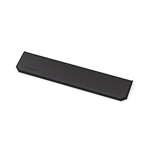ENDORFY Thock 75% Palm Rest, ENDORFY Thock 75% Serie kompatibel, Magnetische Befestigung, Soft-Touch PU-Lederbezug, Memory-Schaum innen, Ergonomische Form, EY0E007 ENDORFY Thock 75% Palm Rest, ENDORFY Thock 75% Serie kompatibel, Magnetische Befestigung, Soft-Touch PU-Lederbezug, Memory-Schaum innen, Ergonomische Form, EY0E007 von ENDORFY