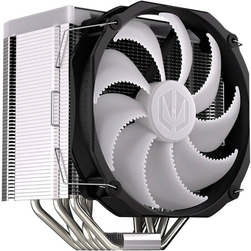 Fortis 5 ARGB, CPU-Kühler Fortis 5 ARGB, CPU-Kühler von ENDORFY