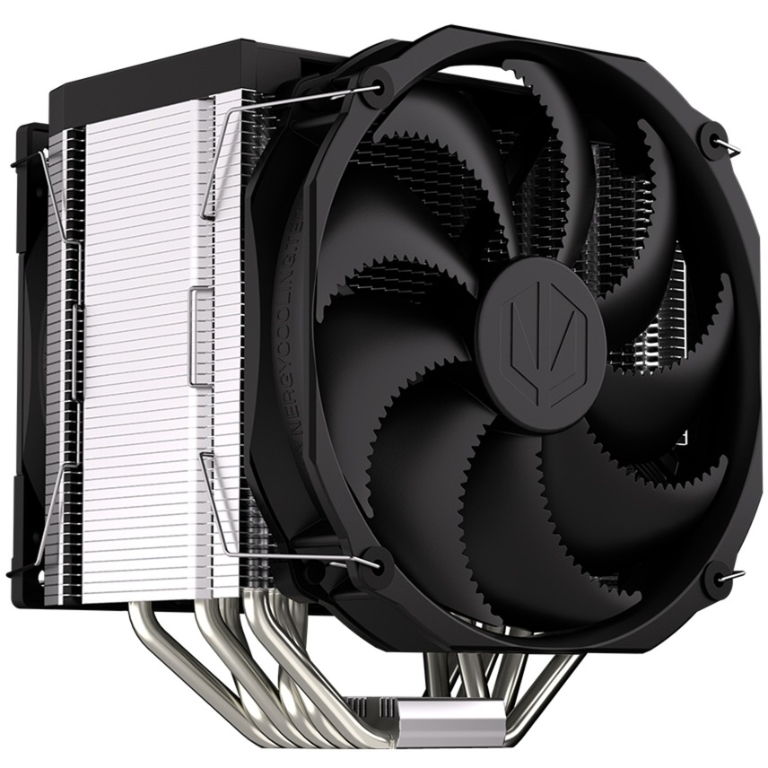 Fortis 5 Dual Fan, CPU-Kühler von ENDORFY