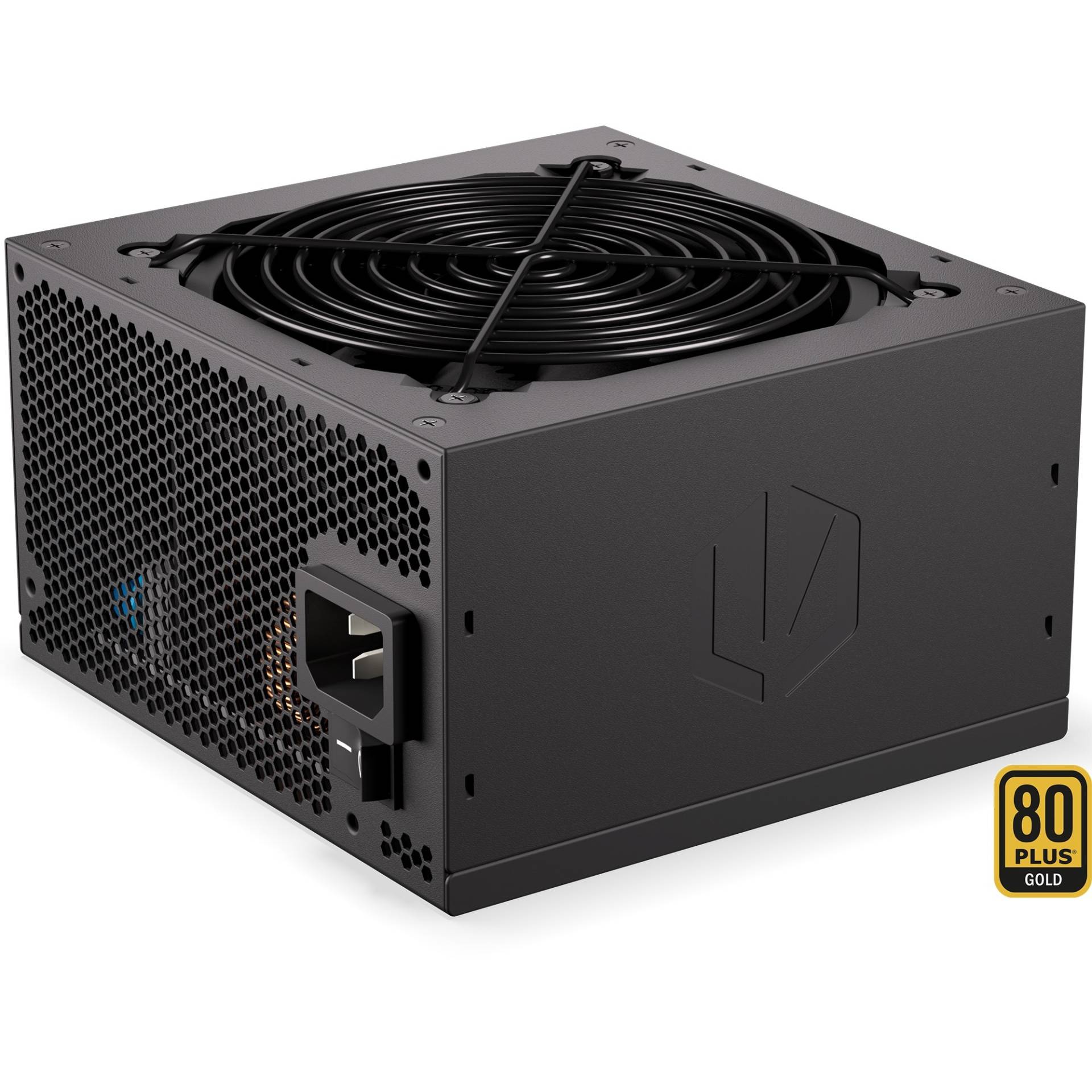 Supremo FM5 Gold 650 W, PC-Netzteil von ENDORFY