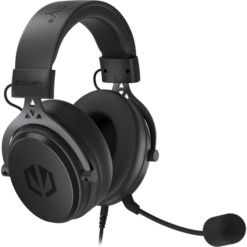 VIRO Plus USB, Gaming-Headset VIRO Plus USB, Gaming-Headset von ENDORFY