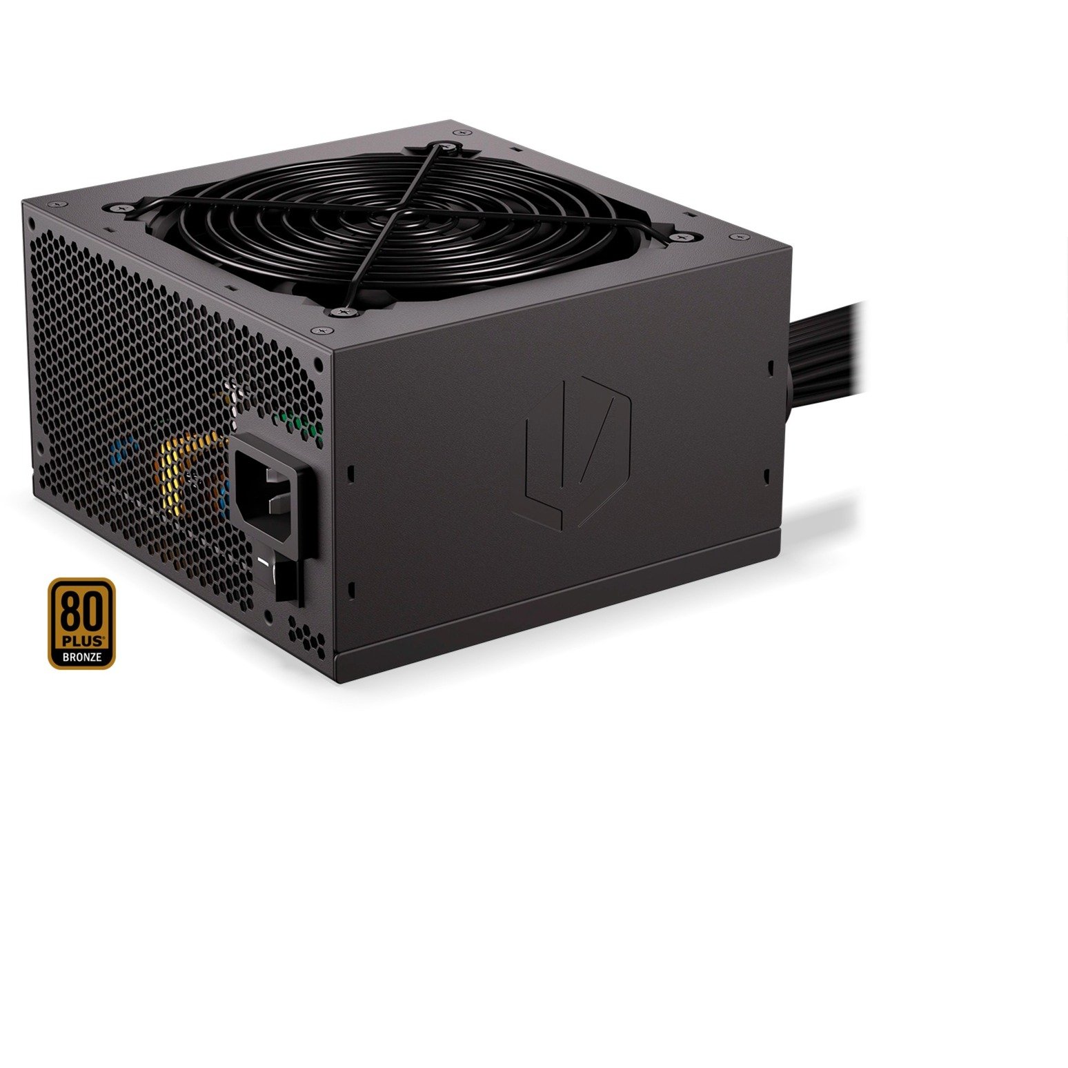 Vero L5 Bronze 600W, PC-Netzteil Vero L5 Bronze 600W, PC-Netzteil von ENDORFY
