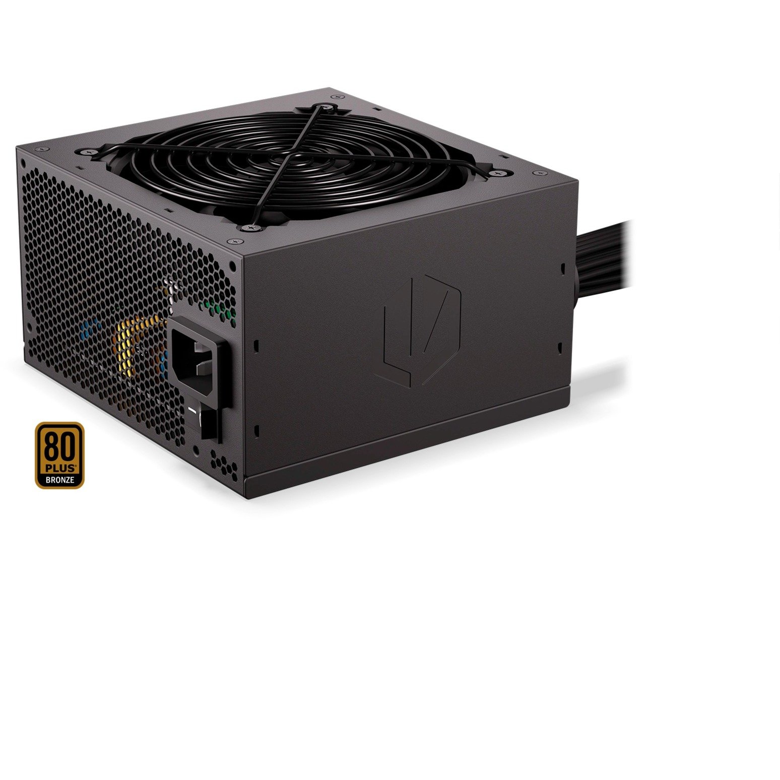 Vero L5 Bronze 600W, PC-Netzteil von ENDORFY