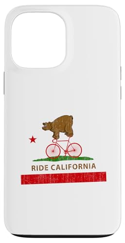 California Bear Radsport-Republik – Bike-inspiriertes Design Hülle für iPhone 13 Pro Max California Bear Radsport-Republik – Bike-inspiriertes Design Hülle für iPhone 13 Pro Max von ENDU Designs - Cycling Inspired Apparel
