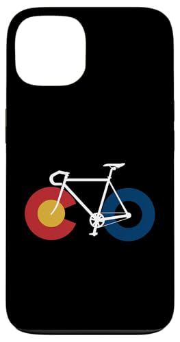 Ride Colorado Rennradfahrrad, inspiriert von Colorado Hülle für iPhone 13 Ride Colorado Rennradfahrrad, inspiriert von Colorado Hülle für iPhone 13 von ENDU Designs - Cycling Inspired Apparel