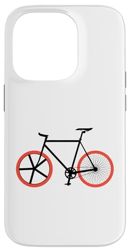 Ride Fixie Hipster Roadie Fahrrad inspiriertes Design Hülle für iPhone 14 Pro Ride Fixie Hipster Roadie Fahrrad inspiriertes Design Hülle für iPhone 14 Pro von ENDU Designs - Cycling Inspired Apparel