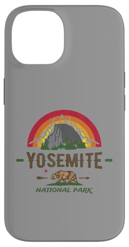 Yosemite National Park – Half Dome Hiking Hiker Inspired Hülle für iPhone 14 Yosemite National Park – Half Dome Hiking Hiker Inspired Hülle für iPhone 14 von ENDU Designs - Hiker Backpacker Inspired Apparel