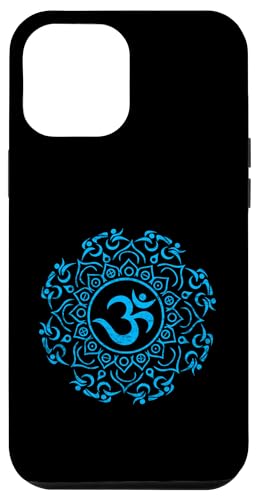 TRI'MASTE Triathlon Triathlet Om Mandala – Swim Bike Run Hülle für iPhone 12 Pro Max TRI'MASTE Triathlon Triathlet Om Mandala – Swim Bike Run Hülle für iPhone 12 Pro Max von ENDU Designs - Triathlon Inspired Apparel