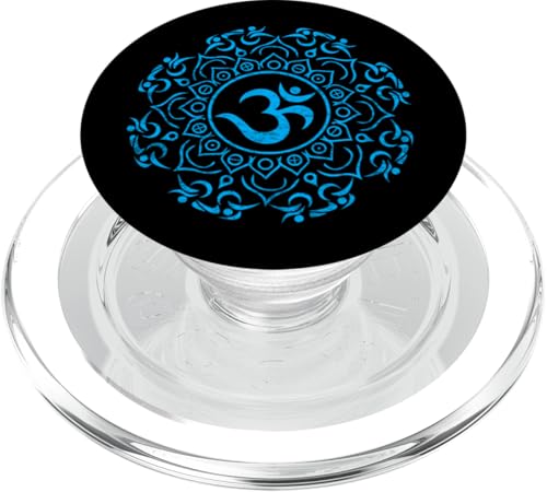 TRI'MASTE Triathlon Triathlet Om Mandala – Swim Bike Run PopSockets PopGrip für MagSafe TRI'MASTE Triathlon Triathlet Om Mandala – Swim Bike Run PopSockets PopGrip für MagSafe von ENDU Designs - Triathlon Inspired Apparel