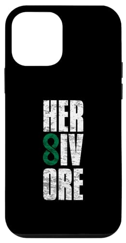 Herbivore Infinity – pflanzlich, vegan, vegetarisch inspiriert Hülle für iPhone 12 mini Herbivore Infinity – pflanzlich, vegan, vegetarisch inspiriert Hülle für iPhone 12 mini von ENDU Designs - Vegan Inspired Apparel