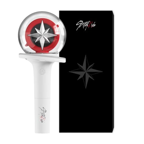 Stray Kids Offizielle fluoreszierende Stab Ver 2 Kpop Produkt-Konzertgrußkarten Stray Kids Offizielle fluoreszierende Stab Ver 2 Kpop Produkt-Konzertgrußkarten von ENEChuoLi