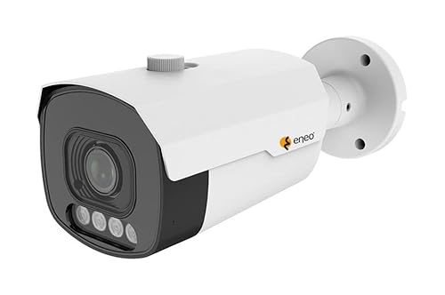 INB-65M2812MFA IP Bullet Kamera von ENEO