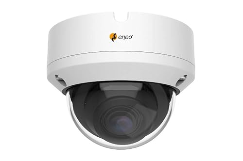 IND-42M2808M0A IP Fix Dome Kamera von ENEO