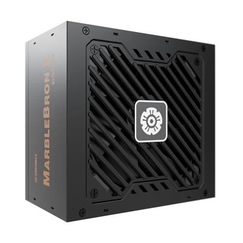 ENERMAX MARBLEBRON II 650Watt |modulares 3.1 ATX Gaming Netzteil |individuell Sleeve Kabel |80PLUS Bronze |geräuscharmer 120mm FDB-Lüfter |DC to DC mit jap. Kondensator |6-Fach Schutz |EMB650AWT-MAC von ENERMAX
