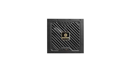 ENERMAX Revolution III 1000 Watt |vollmodulares ATX 3.1-Netzteil | PCIe 5.1 |80 Plus Gold |flüsterleiser 120mm FDB-Lüfter | 105°C jap. Kondensatoren | ERV1000G-AHG-MAC ENERMAX Revolution III 1000 Watt |vollmodulares ATX 3.1-Netzteil | PCIe 5.1 |80 Plus Gold |flüsterleiser 120mm FDB-Lüfter | 105°C jap. Kondensatoren | ERV1000G-AHG-MAC von ENERMAX