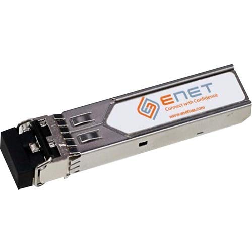 ENET SOLUTIONS SRX-SFP-1GE-T-ENT GbE 1000Base-T SFP RJ45 Transceiver von ENET SOLUTIONS