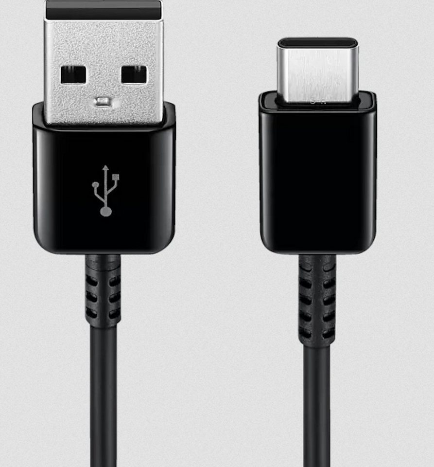 ENGELMANN EnM0502, USB-C auf USB-A Kabel USB-Kabel, USB-C, USB Typ A, (100 cm), Ladekabel Datenkabel A Stecker auf Typ C Stecker von ENGELMANN