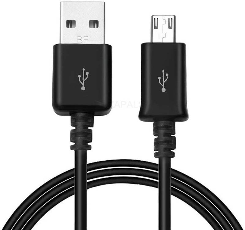 ENGELMANN EnM0503, SAMSUNG microUSB auf USB-A Kabel microUSB Kabel USB-Kabel, Micro-USB, USB Typ A (100 cm) von ENGELMANN