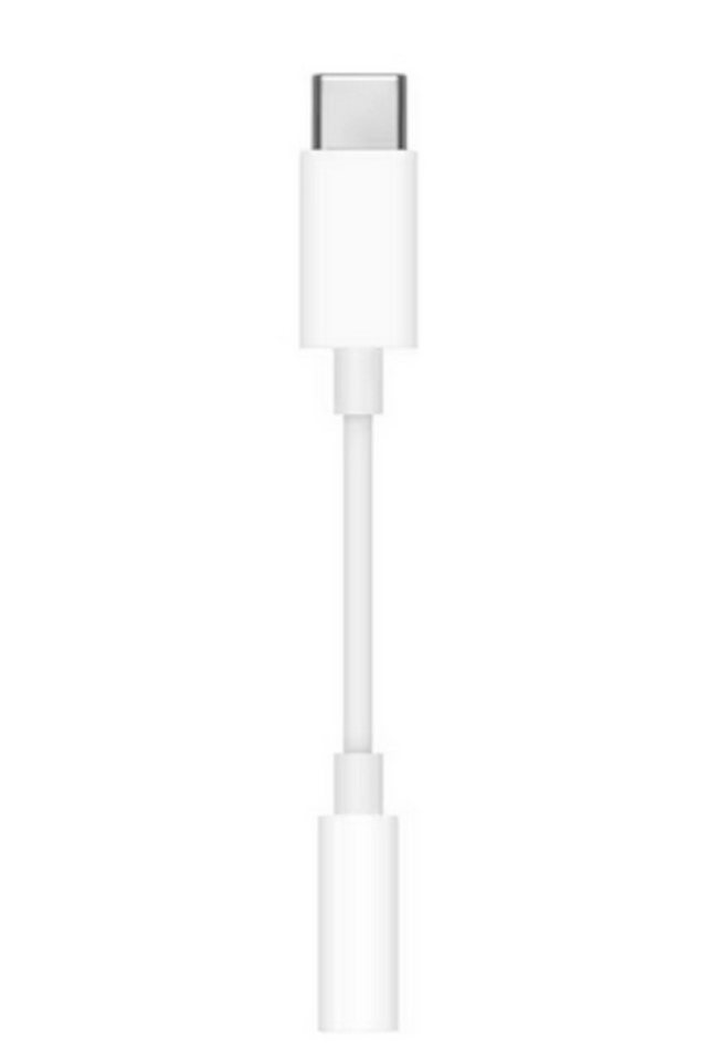 ENGELMANN EnM0641, USB-C zu 3,5-mm-Klinke Audio-Adapter USB-C zu 3,5-mm-Klinke, Weiß ENGELMANN EnM0641, USB-C zu 3,5-mm-Klinke Audio-Adapter USB-C zu 3,5-mm-Klinke, Weiß von ENGELMANN