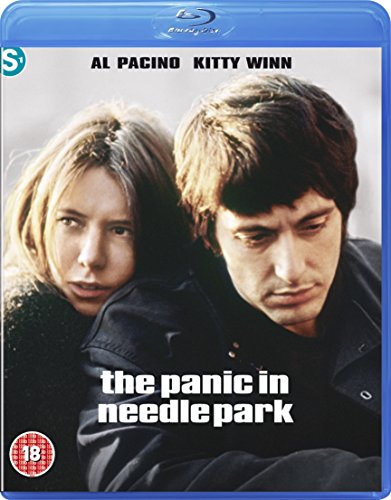 The Panic In Needle Park [Blu-ray] von ENGLISCH SPRACHIGER ARTIKEL