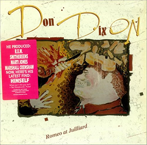 Romeo at Juilliard (1987) [Vinyl LP] von ENIGMA