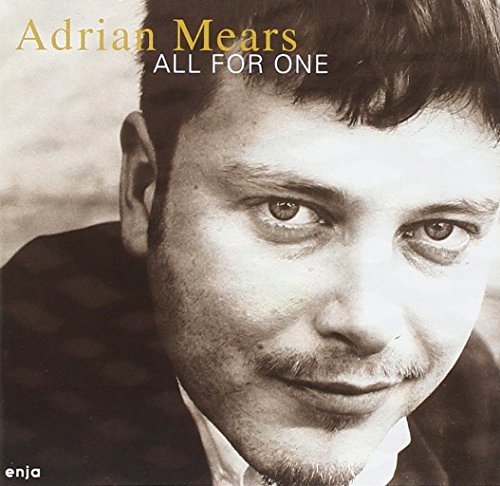 All for One All for One von ENJA HORST WEBER