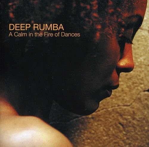 Deep Rumba Deep Rumba von ENJA HORST WEBER