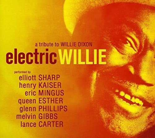 Electric Willie von ENJA HORST WEBER