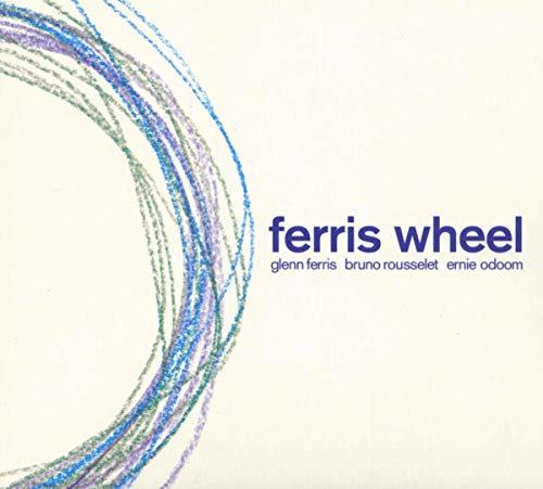 Ferris Wheel von ENJA HORST WEBER