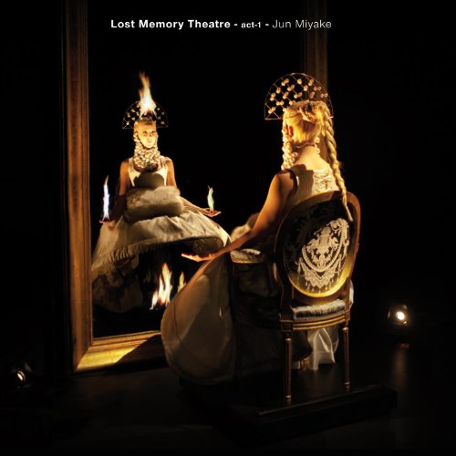 Lost Memory Theatre-Act 1 von ENJA HORST WEBER