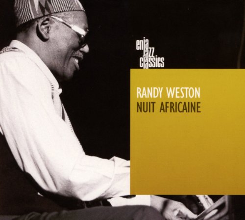 Nuit Africaine (Enja Jazz Classics) von ENJA HORST WEBER