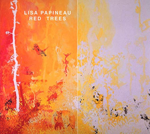 Red Trees Red Trees von ENJA HORST WEBER