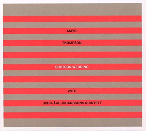 Shotgun Wedding von ENJA HORST WEBER