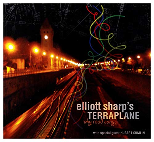 Sky Road Songs (Feat. Hubert Sumlin) von ENJA HORST WEBER