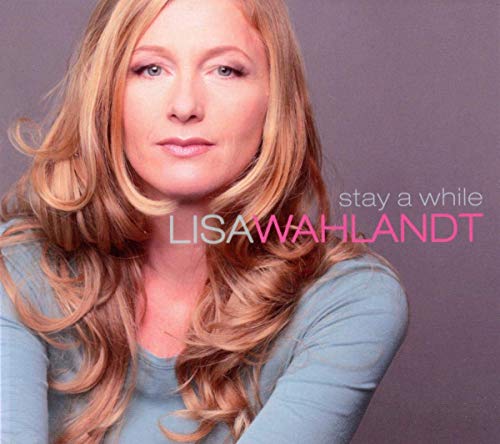 Stay a While-a Love Story von ENJA HORST WEBER
