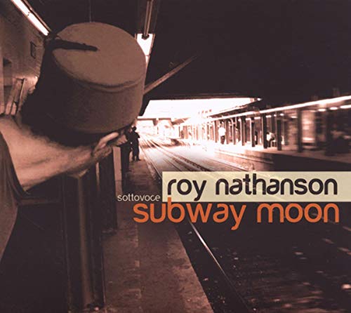 Subway Moon Subway Moon von CD