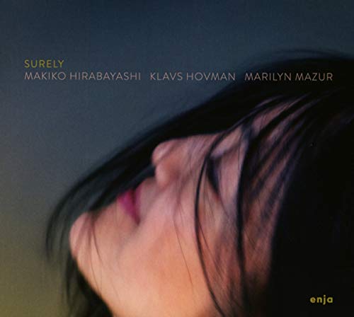 Surely Surely von ENJA HORST WEBER