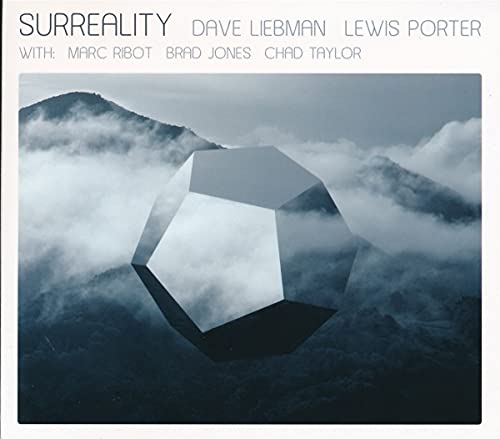 Surreality Surreality von ENJA HORST WEBER