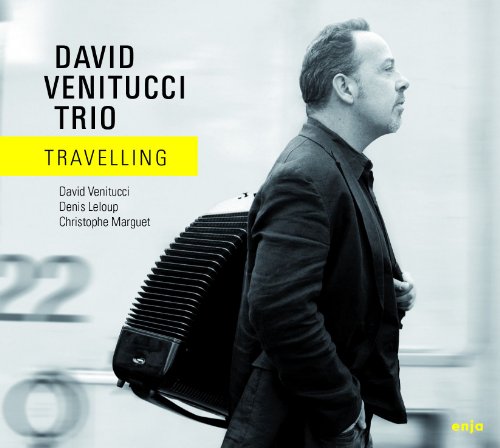 Travelling Travelling von ENJA HORST WEBER