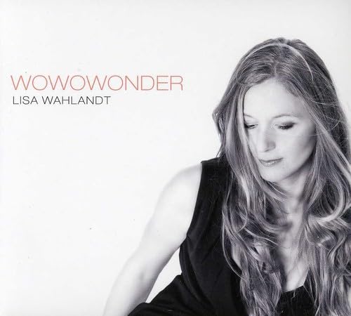 Wowowonder (Feat. Trio Elf) von ENJA HORST WEBER