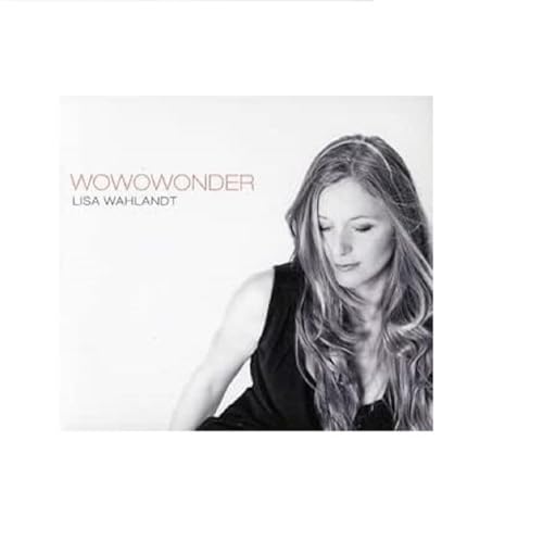 Wowowonder (Feat. Trio Elf) von ENJA HORST WEBER