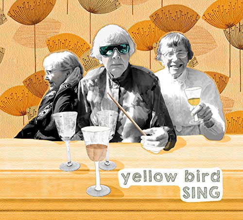 Sing Sing von YELLOWBIRD