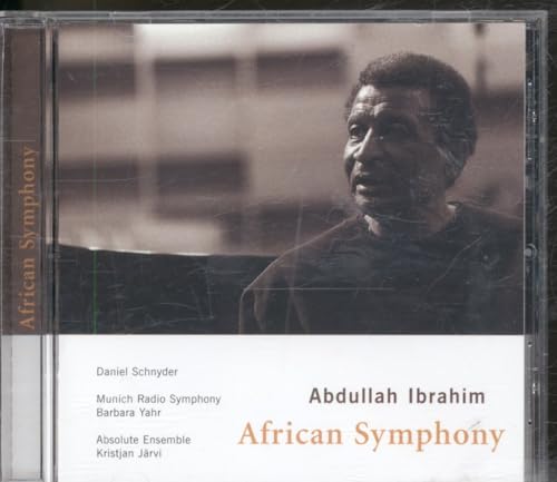 African Symphony von ENJA